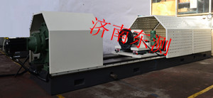 微機(jī)控制電子式扭轉(zhuǎn)試驗(yàn)臺(tái)